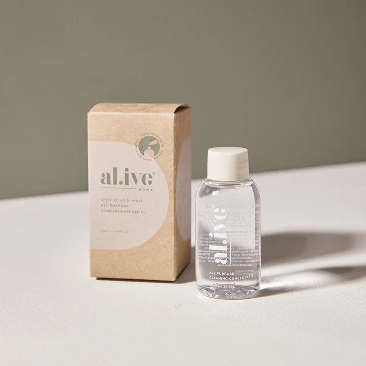 ALI.VE BODY - ALL PURPOSE CONCENTRATE REFILL - Image 5