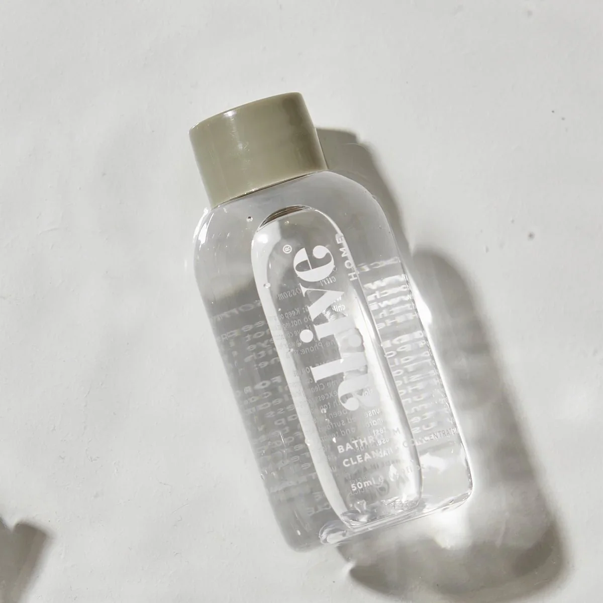 ALI.VE BODY - BATHROOM CONCENTRATE REFILL - Image 4