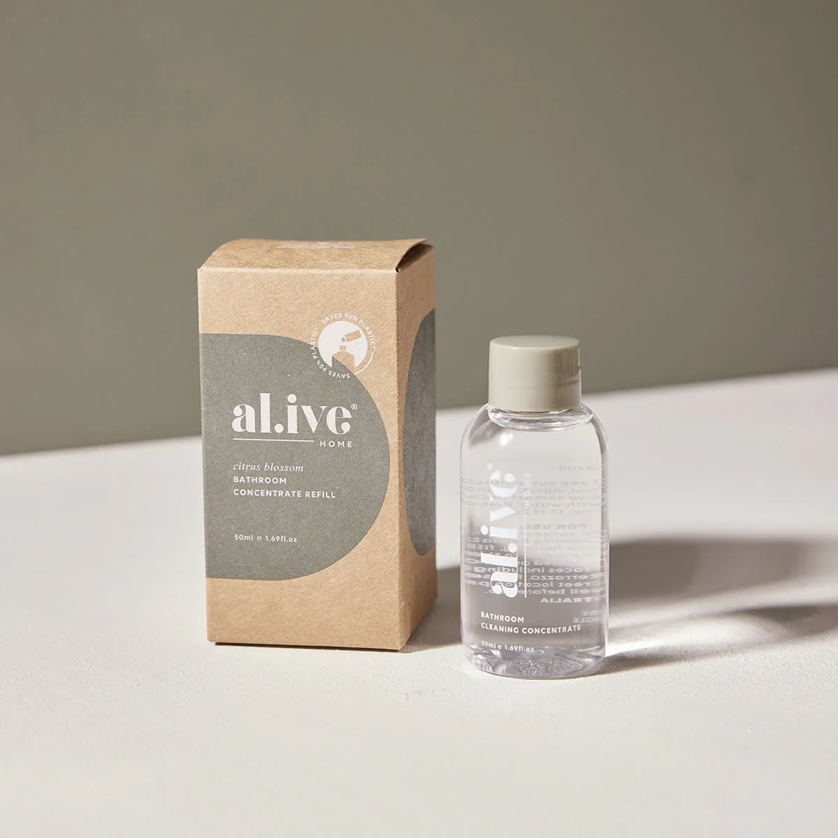 ALI.VE BODY - BATHROOM CONCENTRATE REFILL - Image 5