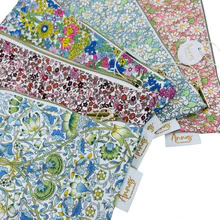 ANNAS OF AUSTRALIA - LIBERTY PRINT ESSENTIALS PURSE - Image 5