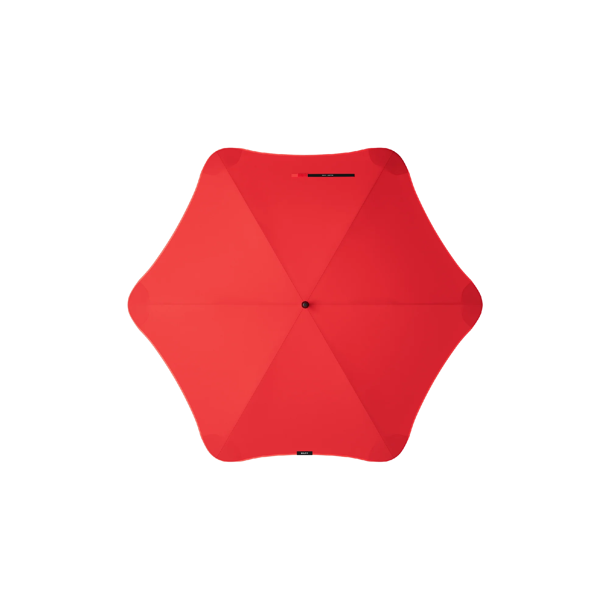 BLUNT - EXECUTIVE | RED - Image 3