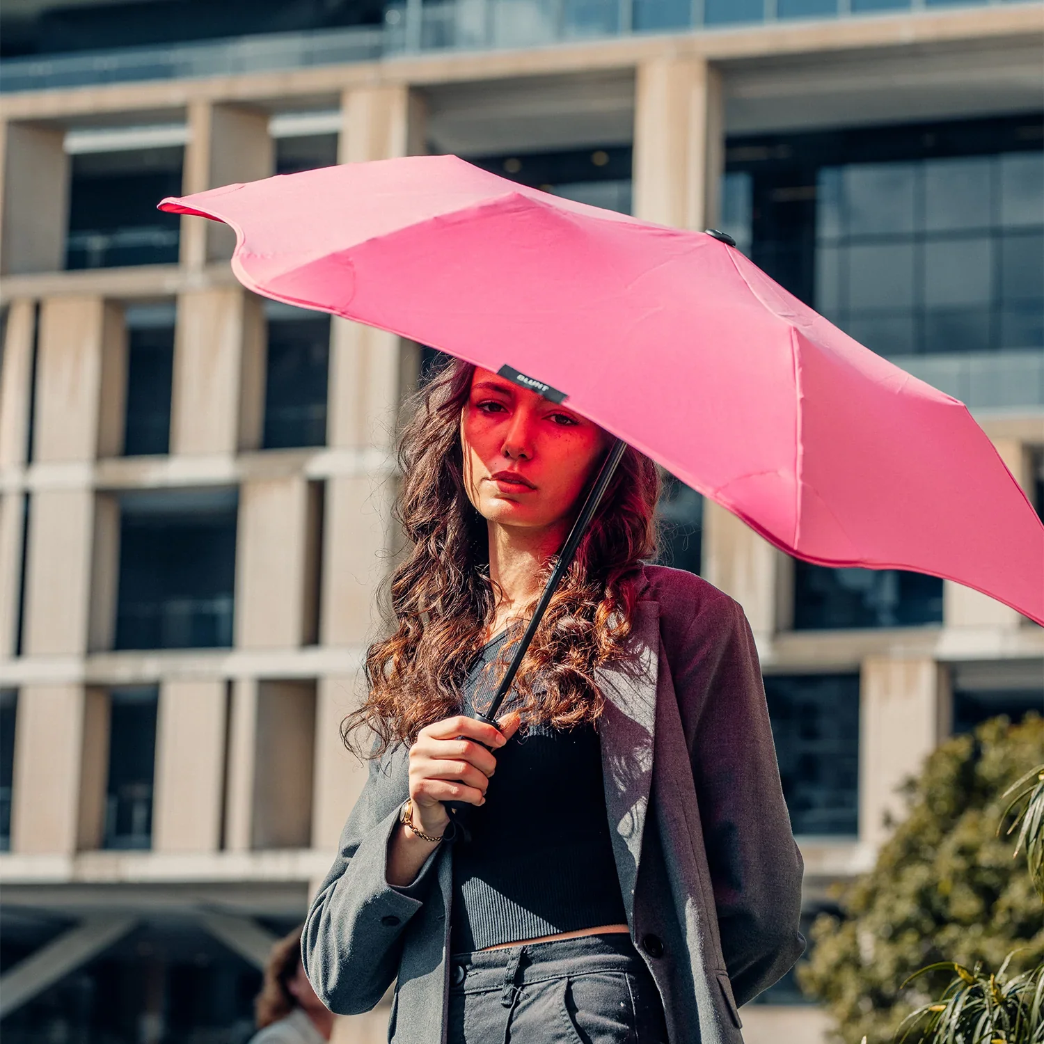 BLUNT - METRO | HIBISCUS PINK - Image 5