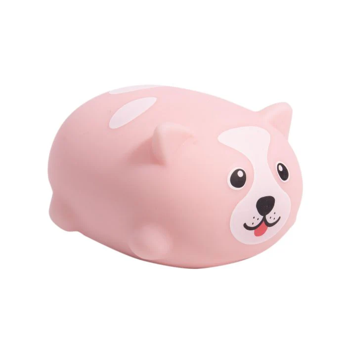 DISCOVERY ZONE - CUDDLE PUPPY (ASSORTED) - Image 3