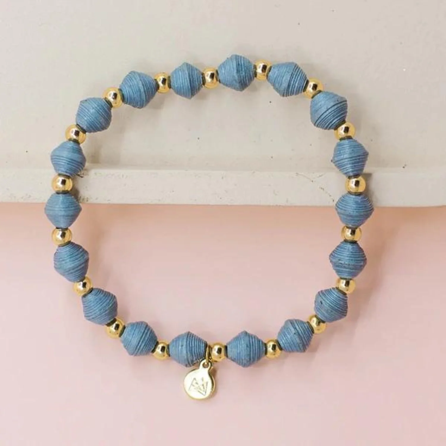 DREAMER & CO - THE TINY HOOP BRACELET - Image 7