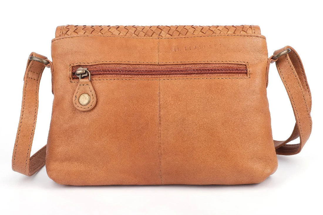 IN LEATHERZ - BLURT LEATHER BAG - Image 4