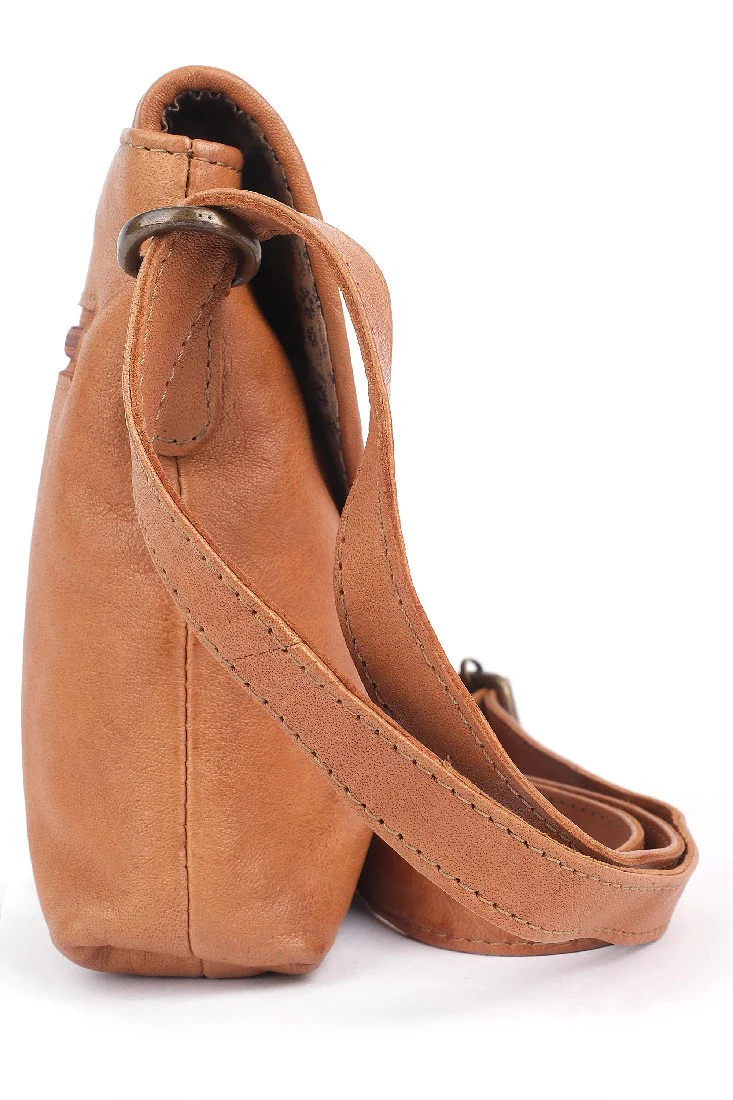 IN LEATHERZ - BLURT LEATHER BAG - Image 5