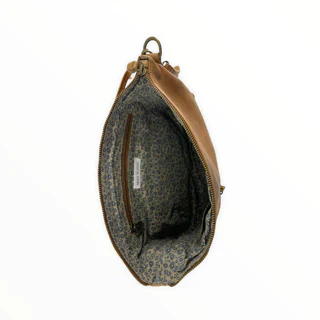 IN LEATHERZ - GLOW LEATHER BAG - BL11 - Image 3