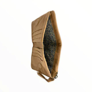 IN LEATHERZ - TINCT WALLET/PURSE - BL13 - Image 3