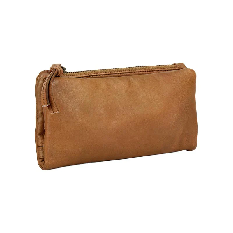 IN LEATHERZ - TINGE WALLET/PURSE - BL04 - Image 4