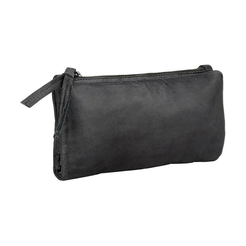 IN LEATHERZ - TINGE WALLET/PURSE - BL04 - Image 9
