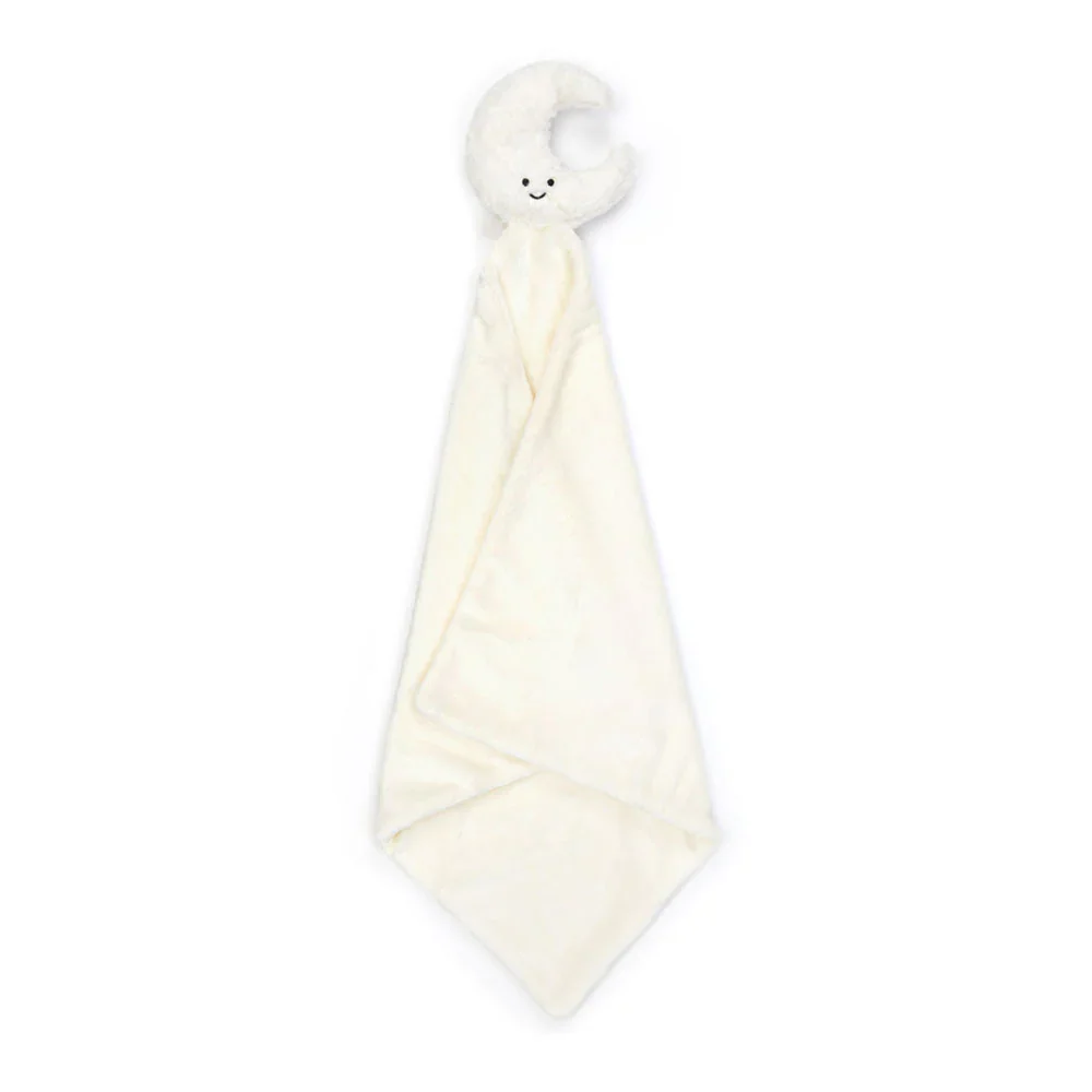 JELLYCAT - AMUSEABLE | MOON SOOTHER - Image 4