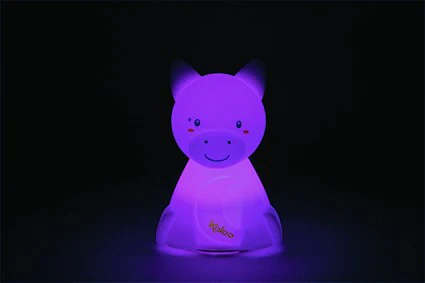 KALOO - DONKEY LED NIGHT LIGHT - Image 5