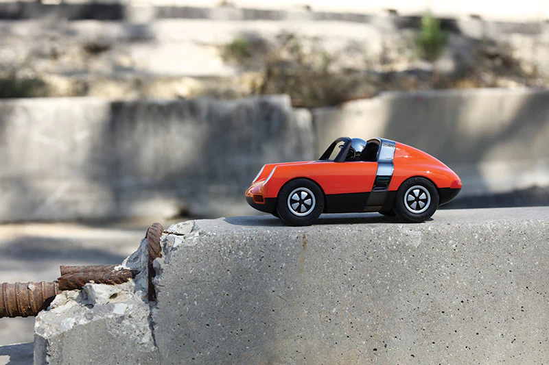 PLAYFOREVER - LUFT BIBA - Image 3