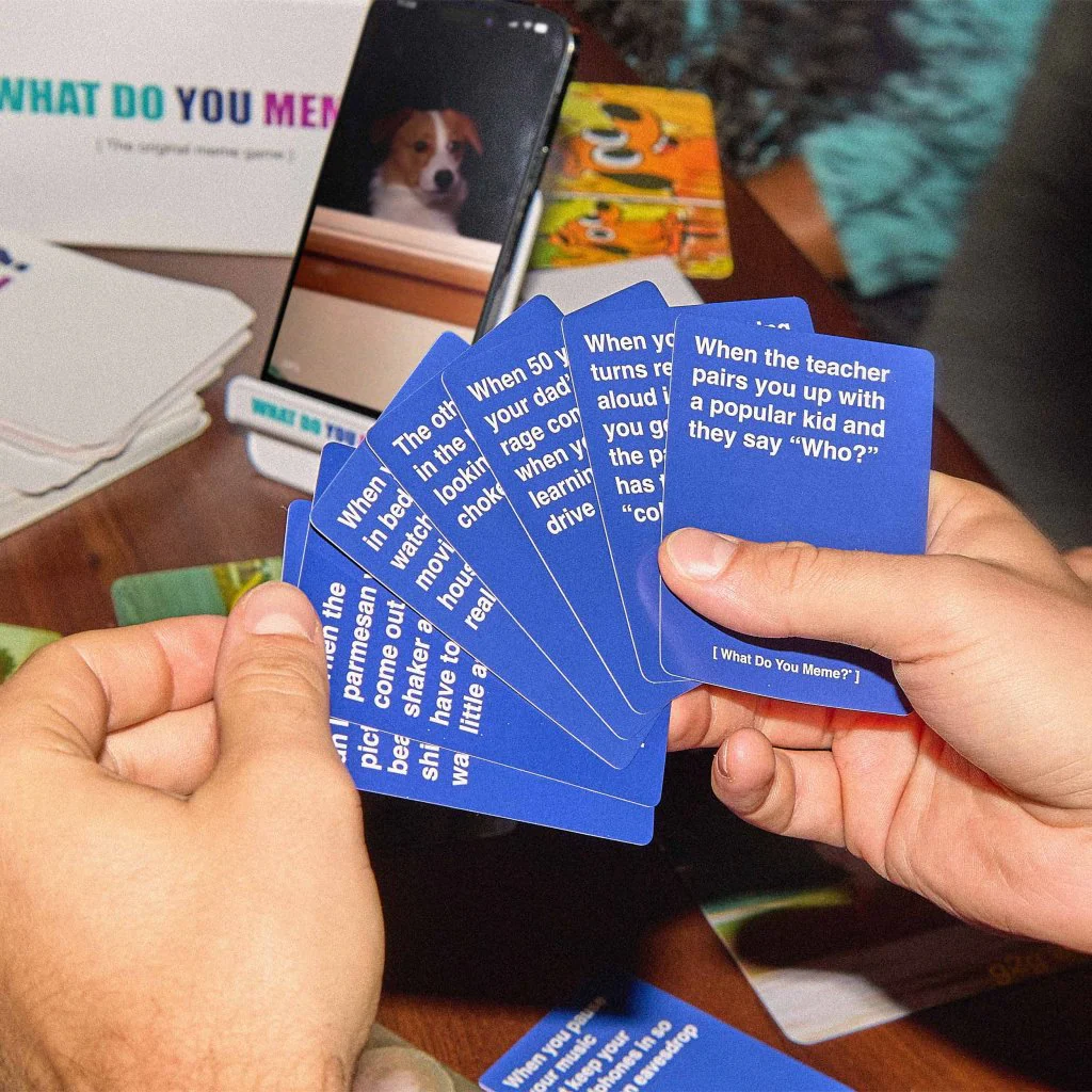 RELATABLE - WHAT DO YOU MEME? - Image 3