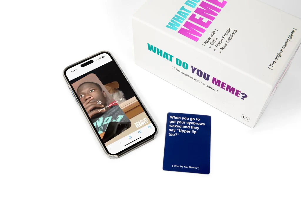 RELATABLE - WHAT DO YOU MEME? - Image 4