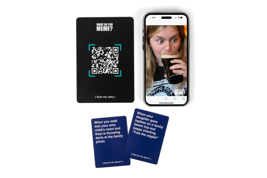 RELATABLE - WHAT DO YOU MEME? - Image 5