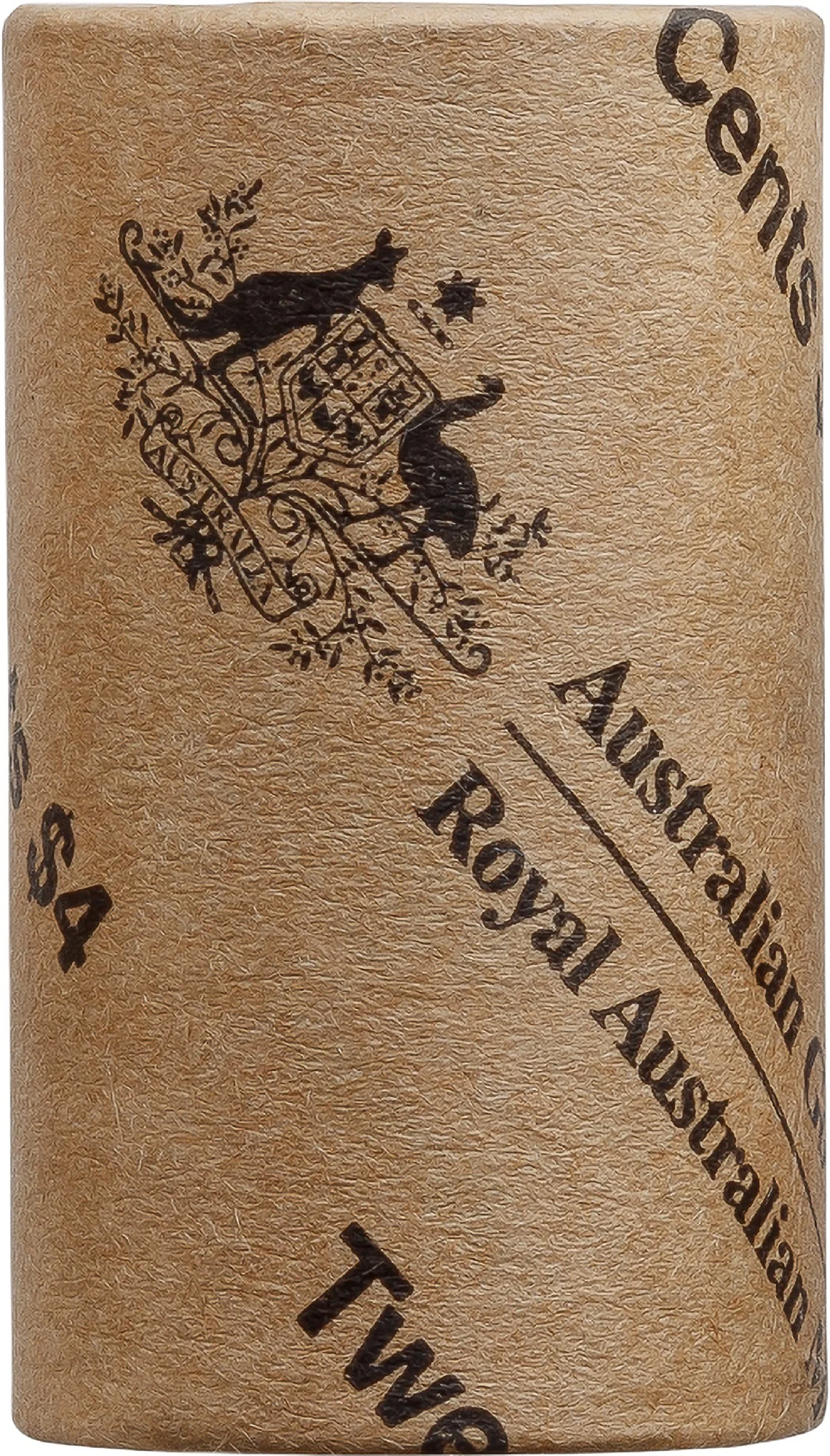 ROYAL AUSTRALIAN MINT - 2025 20C COIN ROLL | NON PREMIUM - Image 3